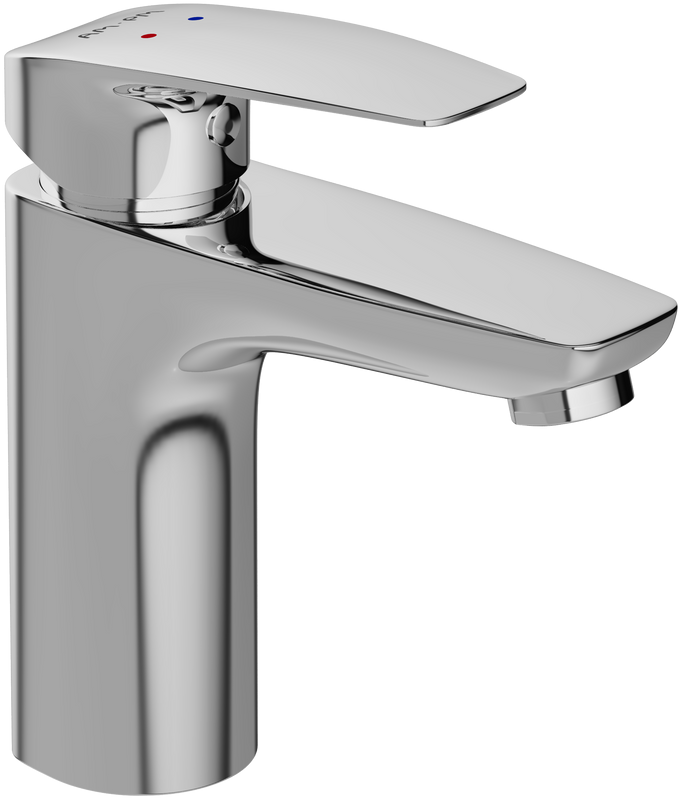 Смеситель для раковины AM.PM Tender F45A02100