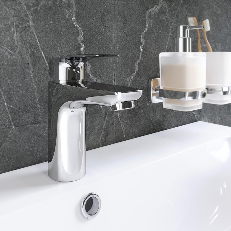 Смеситель для раковины AM.PM Tender F45A02100