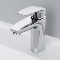 Смеситель для раковины AM.PM Tender F45A02100 Смеситель для раковины AM.PM Tender F45A02100