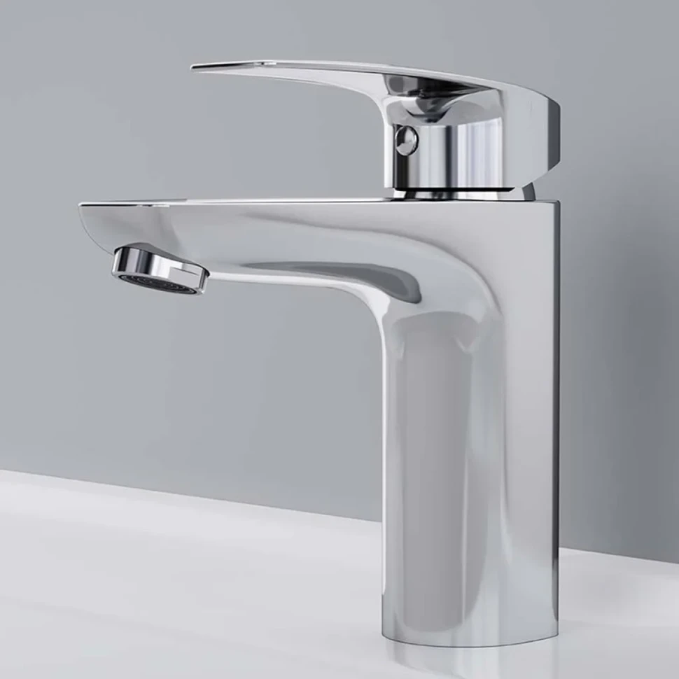 Смеситель для раковины AM.PM Tender F45A02100