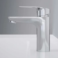 Смеситель для раковины AM.PM Tender F45A02100 Смеситель для раковины AM.PM Tender F45A02100