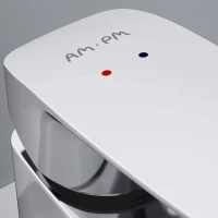 Смеситель для раковины AM.PM Tender F45A02100 Смеситель для раковины AM.PM Tender F45A02100