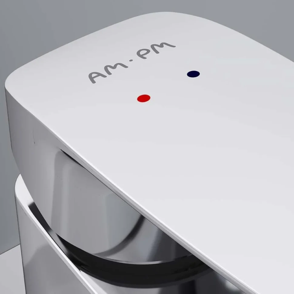 Смеситель для раковины AM.PM Tender F45A02100