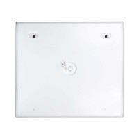 Зеркало Vincea VLM-3VN7007-2 70x70, с подсветкой и антизапотевателем