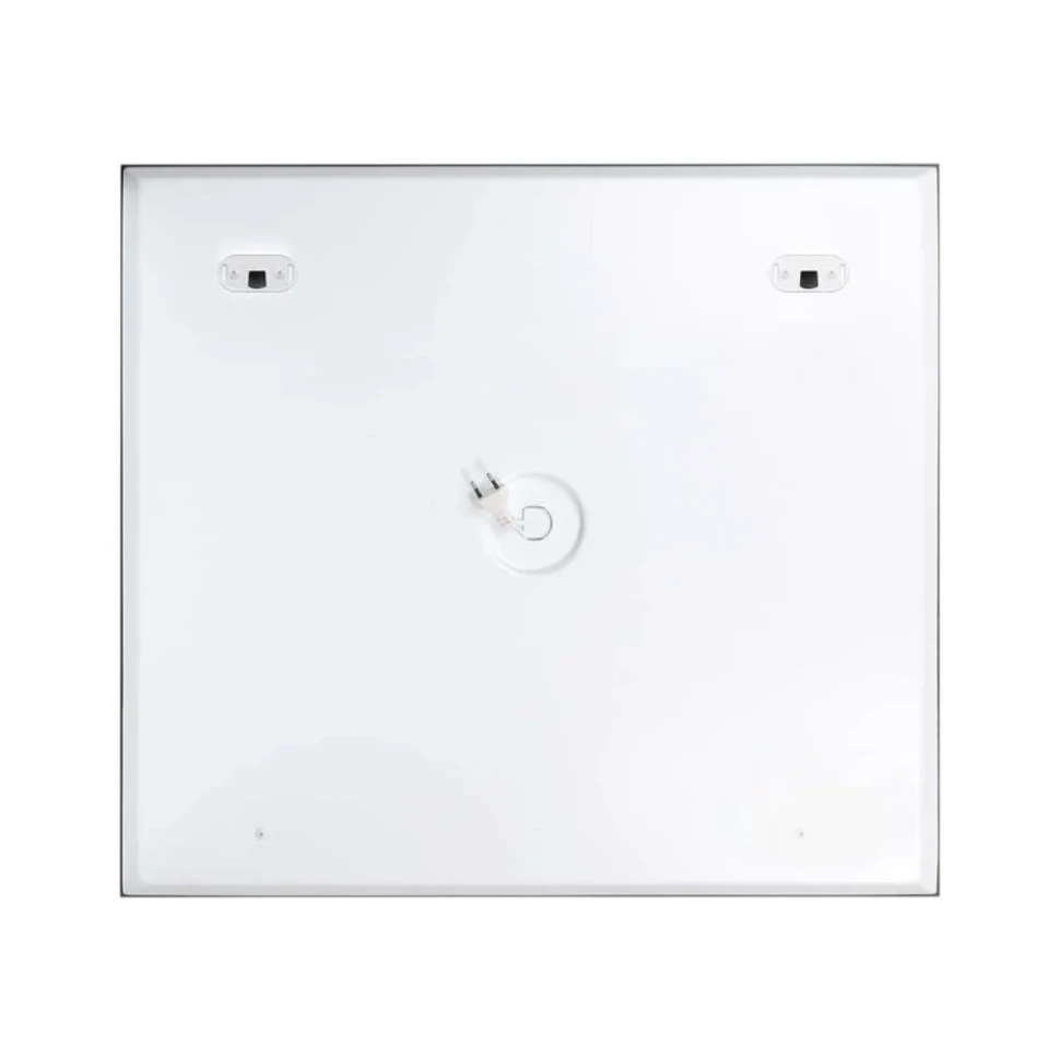 Зеркало Vincea VLM-3VN7007-2 70x70, с подсветкой и антизапотевателем