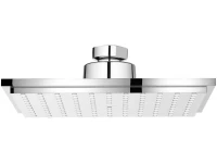 Верхний душ Grohe Euphoria Cube 150 27705000 Верхний душ Grohe Euphoria Cube 150 27705000