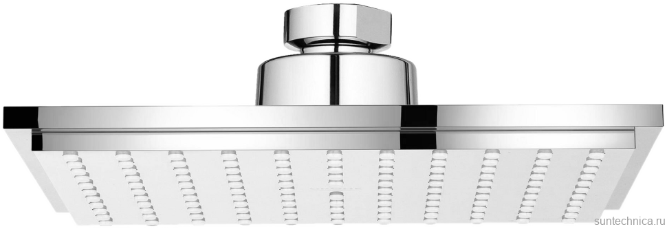 Верхний душ Grohe Euphoria Cube 150 27705000