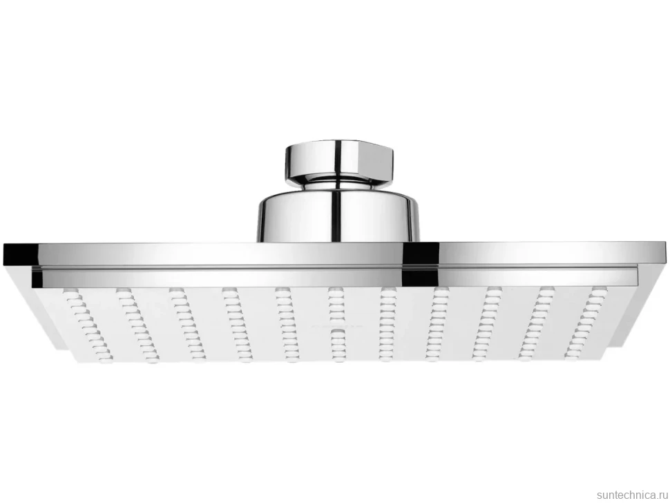 Верхний душ Grohe Euphoria Cube 150 27705000
