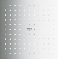 Верхний душ Grohe Euphoria Cube 150 27705000