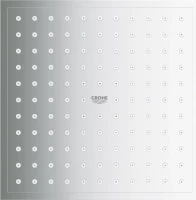 Верхний душ Grohe Euphoria Cube 150 27705000 Верхний душ Grohe Euphoria Cube 150 27705000