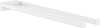 Полотенцедержатель Hansgrohe AddStoris 41770700 матовый белый