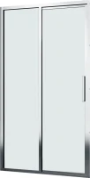 Душевая дверь в нишу Wasserkraft Lopau 32S 05L 120 см, L