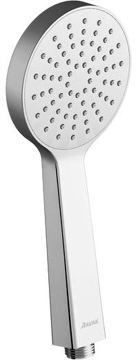 Душевая лейка Ravak Flat S 960.00