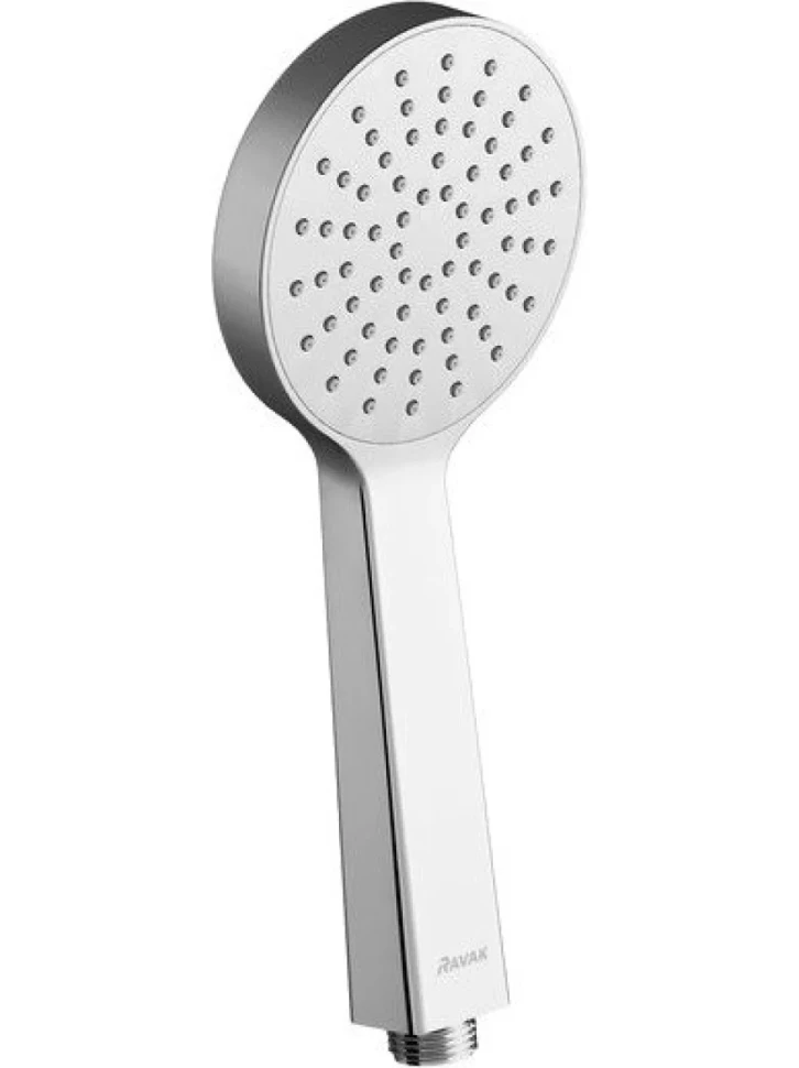Душевая лейка Ravak Flat S 960.00