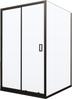 Душевой уголок Veconi Rovigo RV-046B 100x100