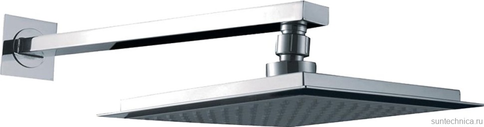 Душевой комплект Timo Tetra-Thermo SX-0179 /00 С ВНУТРЕННЕЙ ЧАСТЬЮ