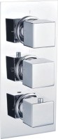 Душевой комплект Timo Tetra-Thermo SX-0179 /00 С ВНУТРЕННЕЙ ЧАСТЬЮ