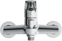 Смеситель для ванны с душем Cersanit Flavis 63035