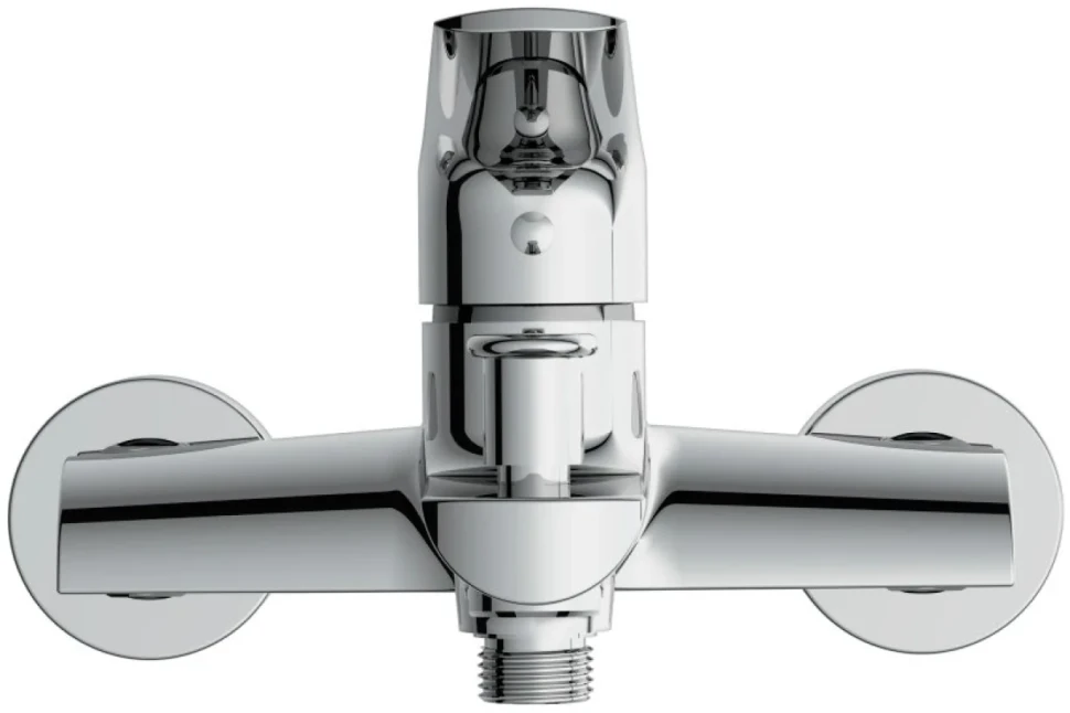 Смеситель для ванны с душем Cersanit Flavis 63035