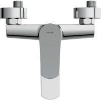 Смеситель для ванны с душем Cersanit Flavis 63035