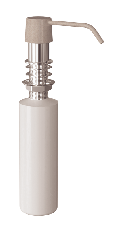 Дозатор для кухонной мойки Florentina Рондо sand