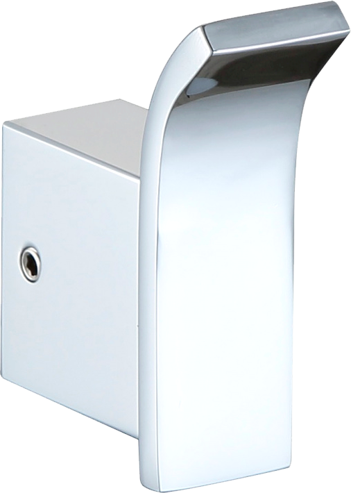 Крючок Allen Brau Infinity 6.21001-00 хром