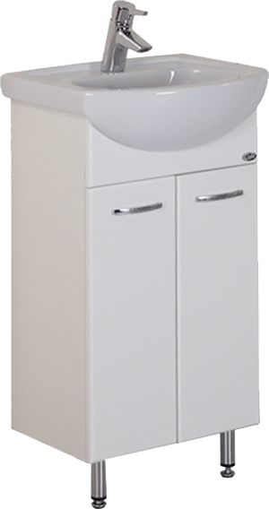 Тумба под раковину Onika Коралл 47.10