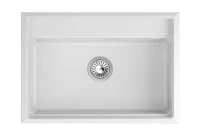Мойка кухонная Granula Kitchen Space 7301i арктик Мойка кухонная Granula Kitchen Space 7301i арктик