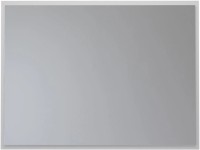 Зеркало Allen Brau Activity 100 с подсветкой, матовое белое