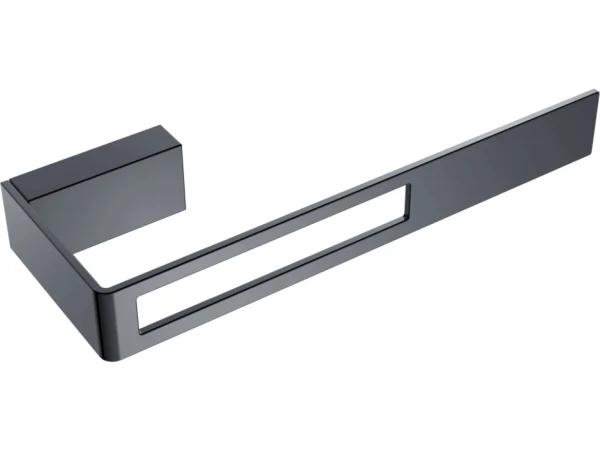 Полотенцедержатель Boheme Q 10945-SGM shine gun metal