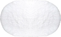 Коврик Wasserkraft Dill BM-3940 bright white Коврик Wasserkraft Dill BM-3940 bright white
