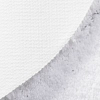 Коврик Wasserkraft Dill BM-3940 bright white