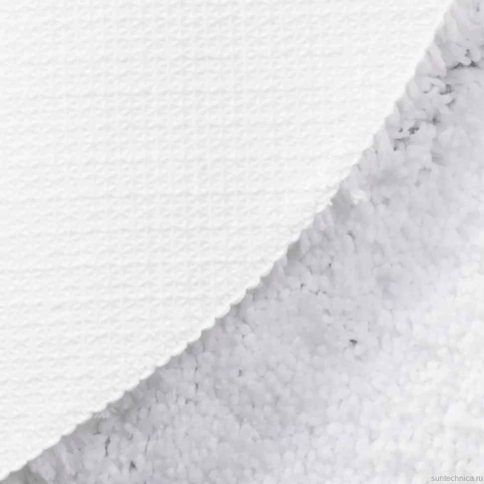 Коврик Wasserkraft Dill BM-3940 bright white