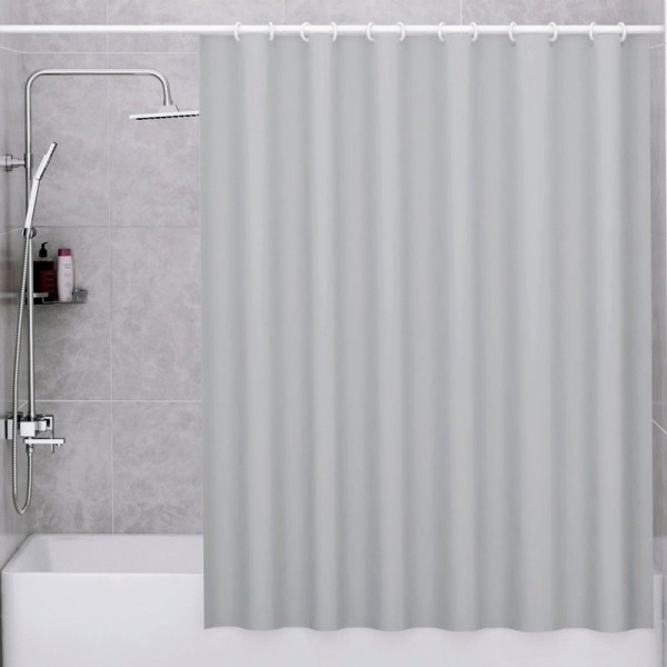 Штора для ванной Wasserkraft Oder SC-30503