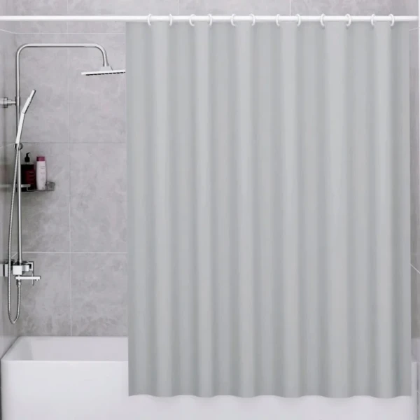 Штора для ванной Wasserkraft Oder SC-30503