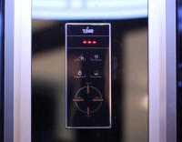 Душевая кабина Timo Standart T-1102 L с сиденьем Душевая кабина Timo Standart T-1102 L с сиденьем