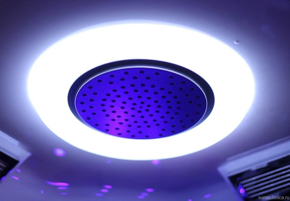 Душевая кабина Timo Standart T-1102 L с сиденьем