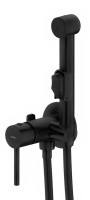 Гигиенический душ IDDIS Spring 003BLR0i08 со смесителем, С ВНУТРЕННЕЙ ЧАСТЬЮ