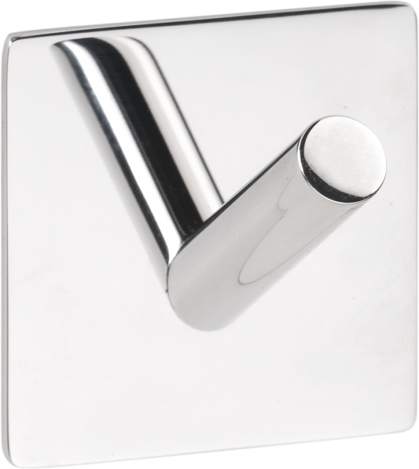 Крючок Bemeta Easy 163106261 хром