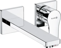 Смеситель для раковины Kludi Zenta SL 482440565 С ВНУТРЕННЕЙ ЧАСТЬЮ 38243 хром Смеситель для раковины Kludi Zenta SL 482440565 С ВНУТРЕННЕЙ ЧАСТЬЮ 38243 хром