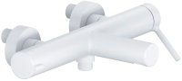 Смеситель для ванны с душем Excellent Pi AREX.1205WH