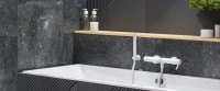 Смеситель для ванны с душем Excellent Pi AREX.1205WH