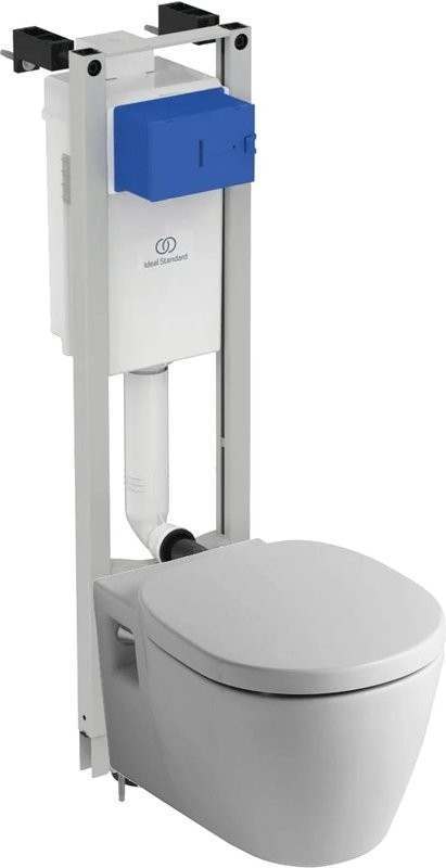 Комплект Ideal Standard Connect W220101