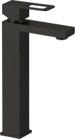 Смеситель для раковины Savol S-SUS2003H черный матовый Смеситель для раковины Savol S-SUS2003H черный матовый
