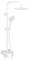 Душевая стойка Wasserkraft Mindel A18501