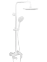 Душевая стойка Wasserkraft Mindel A18501