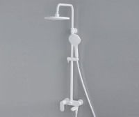 Душевая стойка Wasserkraft Mindel A18501