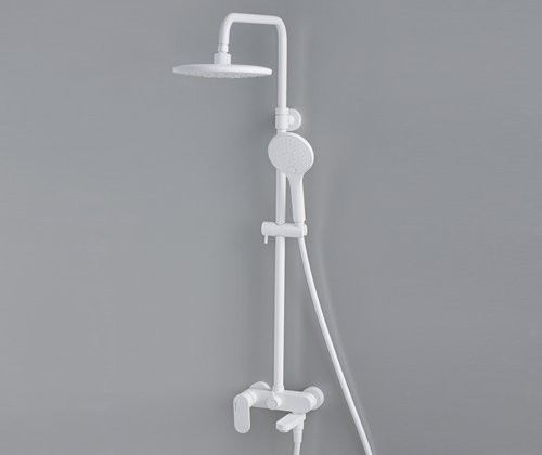 Душевая стойка Wasserkraft Mindel A18501