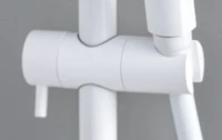 Душевая стойка Wasserkraft Mindel A18501