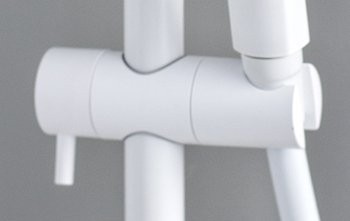 Душевая стойка Wasserkraft Mindel A18501